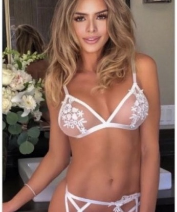 Анкета проститутки Радмила - город Петергоф, 22 года, №14986